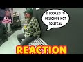 Universal Studios Guest HELPS HIMSELF To Free Food; Pays Bigger Cost! - Reaction