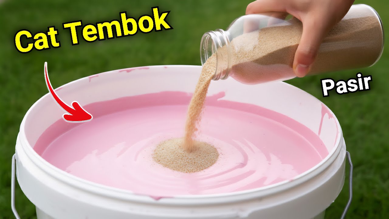 KENAPA TIDAK DARI DULU‼️Padahal banyak yang butuh cara ini