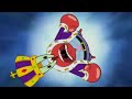 SpongeBob Unedited Scene Dunces And Dragons
