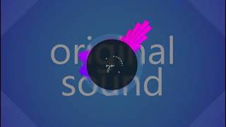 original sound   DJ RYCKO RIA viral song