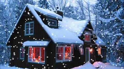 My Christmas Guest - Reba McEntire