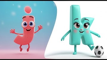 English KG2 unit 1 lesson 2 &3  letter J &K  and the first song in lesson 3 (2026)