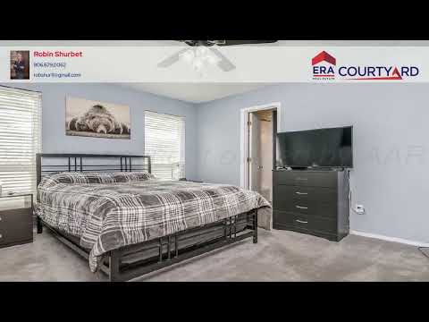 1156 Sterling Drive, Amarillo, TX home video tour
