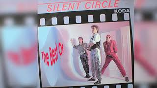 Silent Circle - The Best Of Silent Circle (2000) (Compilation) (Euro-Disco)