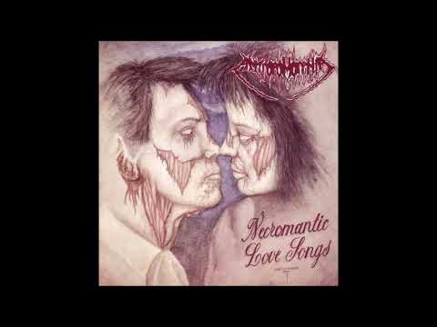Antropomorphia - Necromantic Love Songs (Full EP)