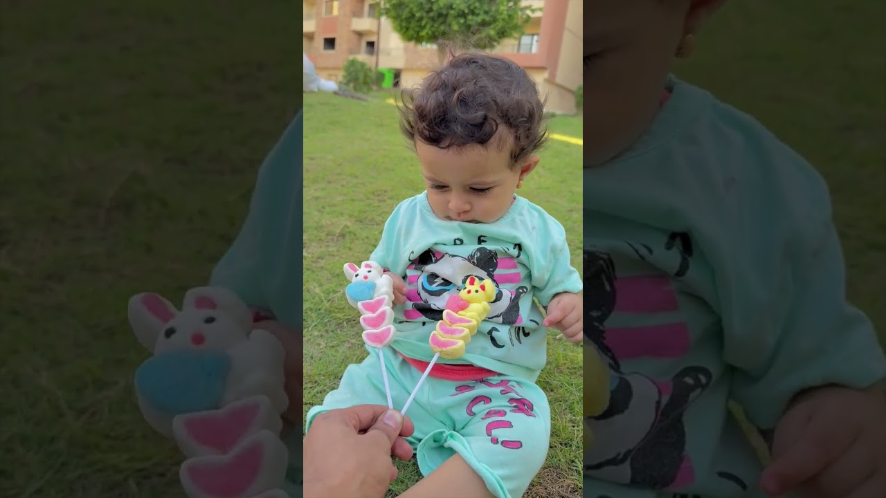 جبر الخواطر الطفل الحزين ( الطفل الباكي )🥹♥️