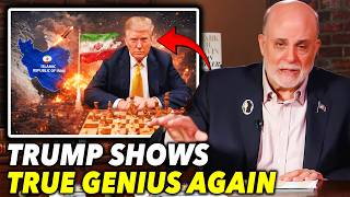Something HUGE is About To Happen in Iran!!! - Mark Levin