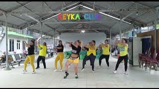 KATA PUJANGGA/KEYKA CLUB/BY IKHE TGR