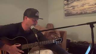 John Prine tribute. It’s a big old goofy world” by Mikey Jerome. John Prine cover