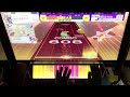 【AJ 手元】夢路らびりんす《CHUNITHM》