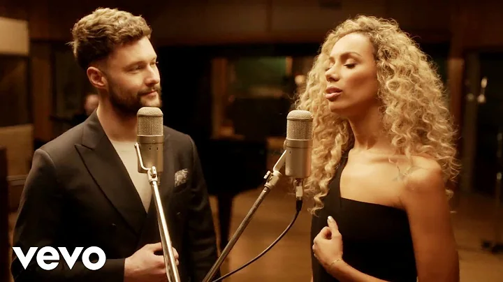 Calum Scott, Leona Lewis - You Are The Reason (Due...