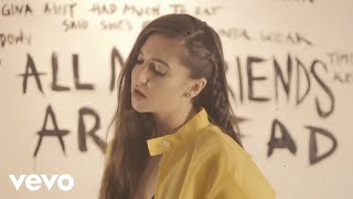 Zoe Zobrist - Zoe Zobrist - All My Friends Are Dead (Official Video)