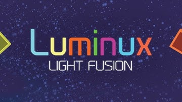 Official Luminux (iOS / Android) Launch Trailer