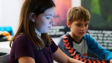 Coding Pirates Denmark