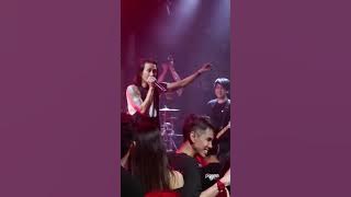 20250802 Bodyslam : ยาพิษ live at The Public