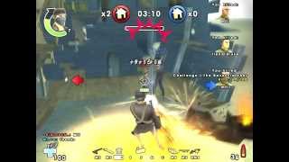 BFH How to capture the flag