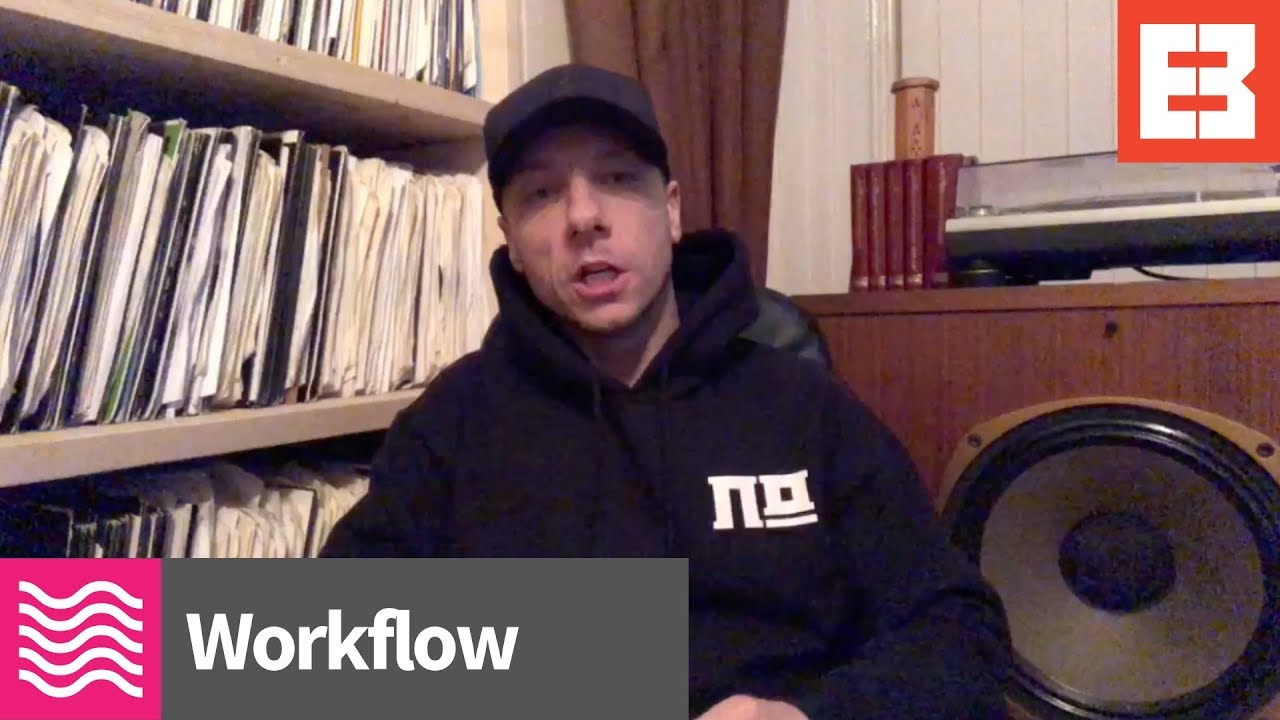 Reverse Engineering | 60 Second Tips | Music Production | Nomine - YouTube