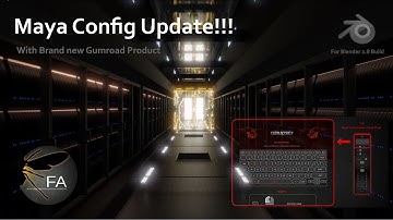 Maya Config Update - V2