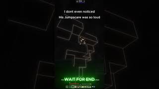 Sneaky Circuit got me 👻