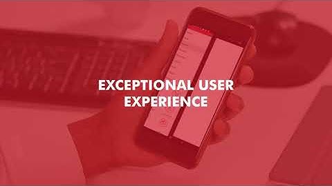 Best Sales Force Automation Software | Animated Explainer Video by Prudent Agency | Sales MI