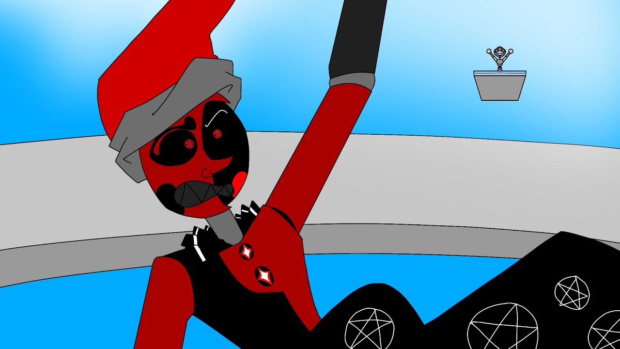 Bloodmoon and Eclipse play Probability Lab