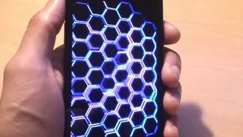 Check Out My Various Custom Boot Up Animations on Samsung Galaxy S2