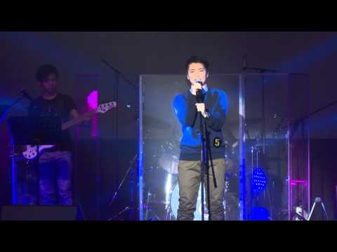 「栢蕙盃」2014全澳青少年普通話歌唱比賽決賽－鍾芍妍－王子的新衣