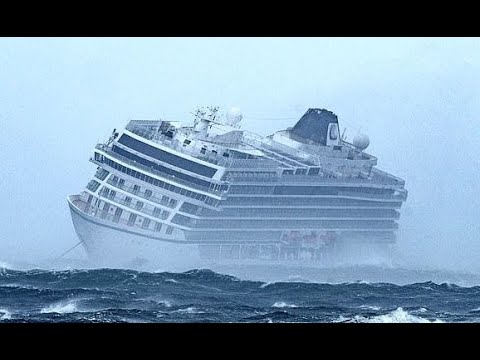 וִידֵאוֹ: ספינת שייט נורבגית Breakaway