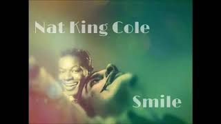 Nat King Cole - Smile (Joker Movie Soundtrack) - Bladrex Remix