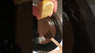 comment  mieux fixer  les couleurs De henna henn U0026 poudre colorantele citron lemon 