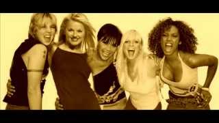 Spice Girls - Viva Forever (InWinter remix)