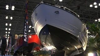 New York Boat Show 2014: Top Tech & High Luxury