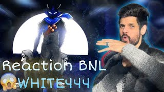 Download Lagu رد فعل BNL على فيديو وايت444 جديد😱  REACTION BNL  WHITE444 X 4 HACKERS MP3