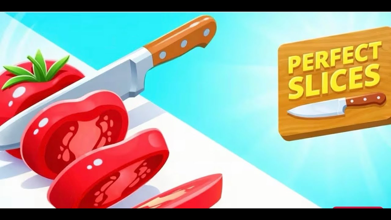 Perfect Slices Live Now ⚔️🥝 Gameplay 
#2 #live #shortslive