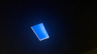 Does this skylight look real? screenshot 4