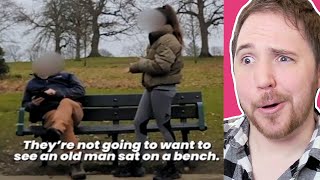 Woman wins worst 2023 influencer award
