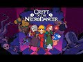 Crypt of the NecroDancer / Ритм - это не для меня