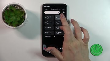 How To Change Screen Recorder Settings On Nokia C32