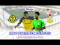 #LIVE: YANGA SC 1-0 TANZANIA PRISONS | NBC PREMIER LEAGUE | KMC COMPLEX