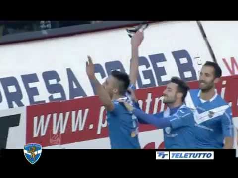 Andrea Caracciolo - 150 gol con la maglia del Brescia