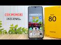 Cara Cek Memori Internal Di Hp Realme Note 80