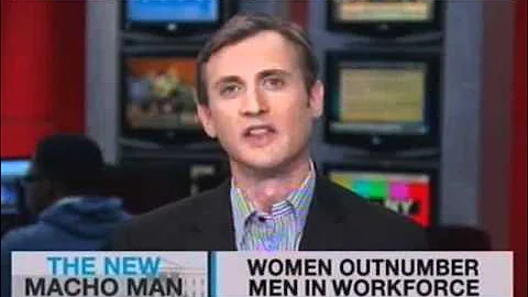 New Research on Women vs. Men in the Workplace