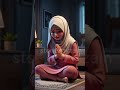 Khamosh Magar Mazboot❤|Khud Par Yaqeen🥺#islam #short #moralstory #lesson #viral #ai #ramadan