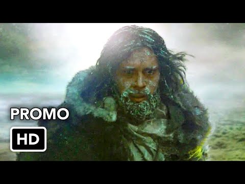 The 100 7x11 Promo "Etherea" (HD) Season 7 Episode 11 Promo