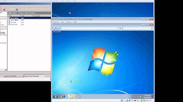 Domain Advantages Pt. 1