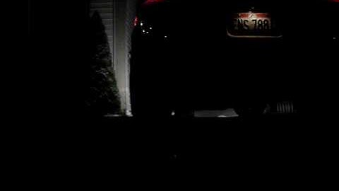 Cobalt SS/TC Cold Starts