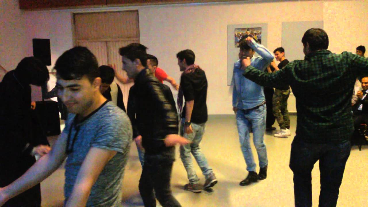 Afghani concert alleinen wien