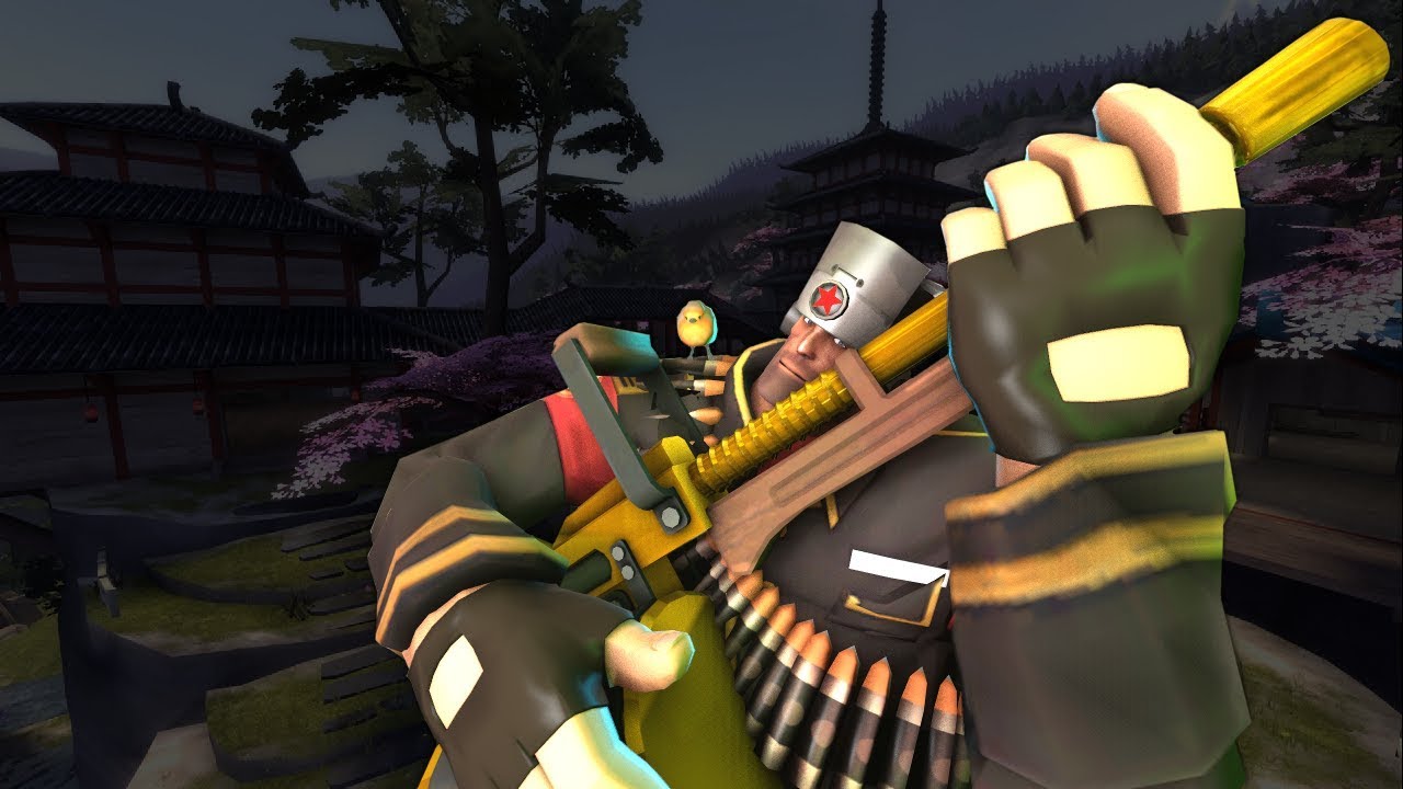 My First Australium Strange Professional Killstreak Australium