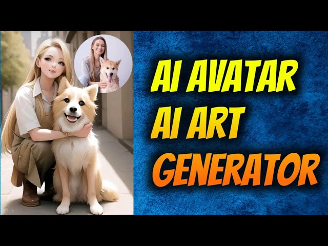 https//youtu.be/dQw4w9WgXcQ - AI Photo Generator - starryai