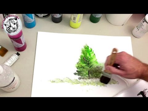 Vídeo: Com Aprendre A Pintar Sobre Vidre